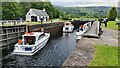 Cullochy Loch, Caledonian Canal