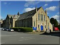 Thackley Methodist Church