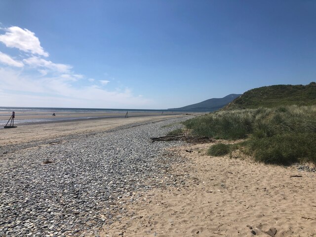 Murlough Beach © Philip Cornwall :: Geograph Ireland