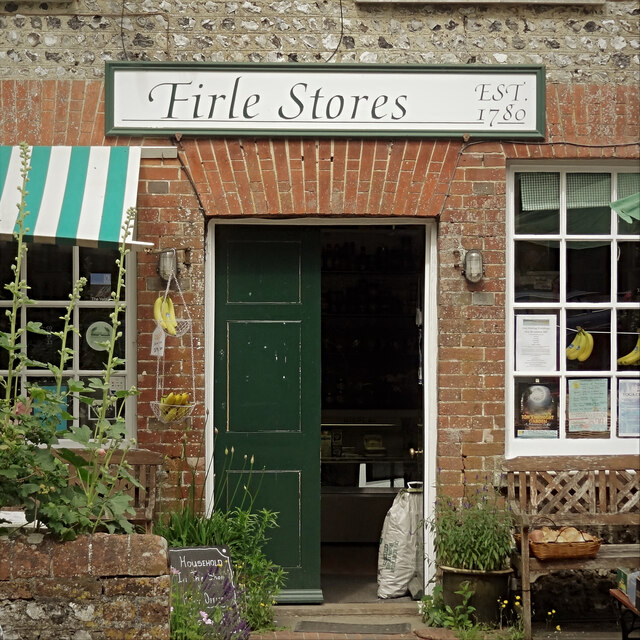 Firle Stores and Post Office