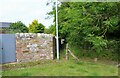 Narrow passageway in Kilrenny