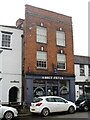 Tewkesbury buildings [84]