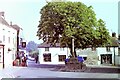 Market Square, Alfriston, 1981