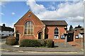 East Peckham Methodist Church