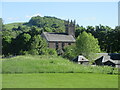 Clunie Church