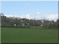 A view towards Wig Fach