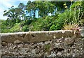 Banff, Bridge of Alvah