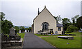 G9451 : Garrison Parish Church by Rossographer