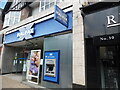 Halifax Bank branch in Pinner