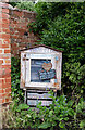 Walberswick : book box