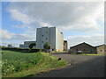 Glenesk Maltings