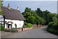 Church Road, Ladbroke