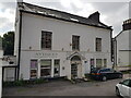 Former Foley House Antiques, Malvern