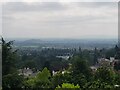 Great Malvern and the Severn Valley