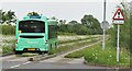 TL4067 : Longstanton - Cambridgeshire Guided Busway by Colin Smith