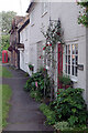 Cottages on Southam Road, Ladbroke