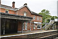 Otford Station