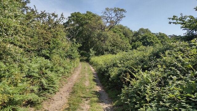 Byway to Keens Farm