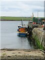 Jetty at Burray Village