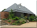 Clore Learning Centre, RHS Garden Hyde Hall