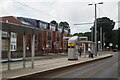 Gregory Street tram stop