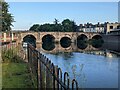 Wye Bridge (Hereford)