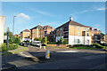 Flats on Townsend Way, Maidenbower, Crawley