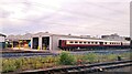 HST Midland Pullman