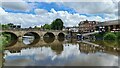 Welsh Bridge, Shrewsbury