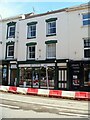 Tewkesbury buildings [150]