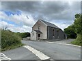 Capel Cendy near Abernant