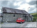 The Old School House, Abernant