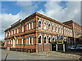 107 Station Street in Burton-on-Trent