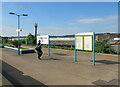 Grangetown Station Cardiff (1)