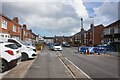 TA3327 : Lascelles Avenue, Withernsea by Ian S