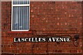 Lascelles Avenue, Withernsea