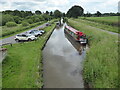 View from Roundthorn Bridge