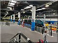 Platforms One and Two, Euston Station