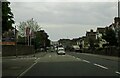SX8861 : Torquay Road in Paignton by Steve Daniels