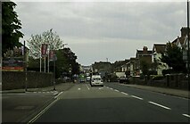 SX8861 : Torquay Road in Paignton by Steve Daniels