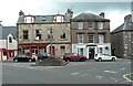 Market Cross, Doune