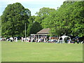 Portishead Cricket Club