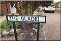 TA3327 : The Glade, Withernsea by Ian S