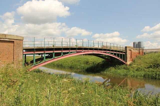 Brown's Bridge