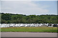 Waltham Abbey Jewish Cemetery