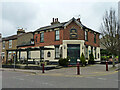 The Villiers Arms, Oxhey
