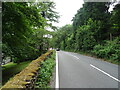 SD3892 : A592 towards Bowness-on-Windermere by JThomas