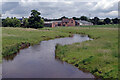 River Roden, Aston