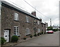 Raglan Arms, Llandenny, Monmouthshire 