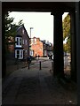 Cemetery Avenue, Sheffield